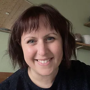 Dr Becky Hull