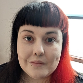 Helena Fitzpatrick